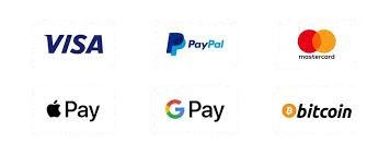 payment logo